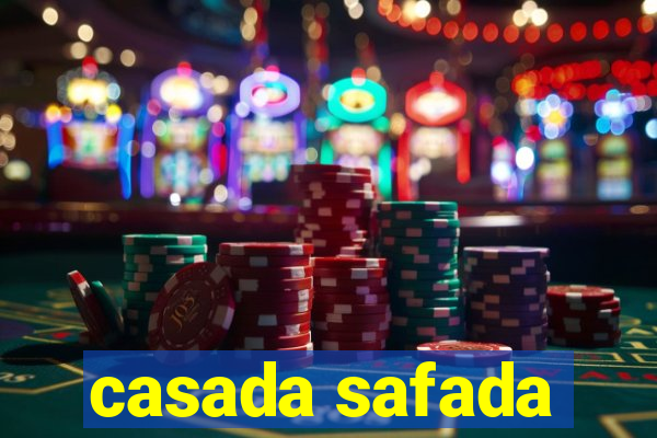 casada safada